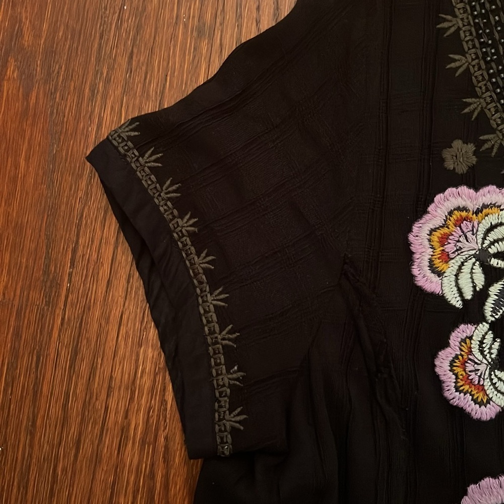Anthropologie top - Picture 6 of 7